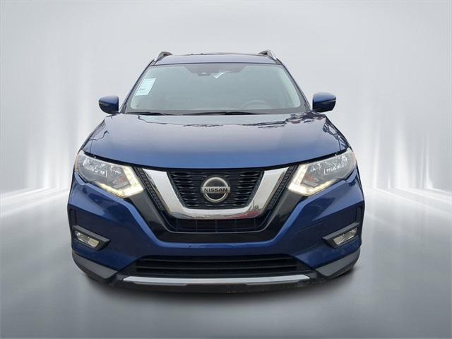 used 2018 Nissan Rogue car, priced at $17,990