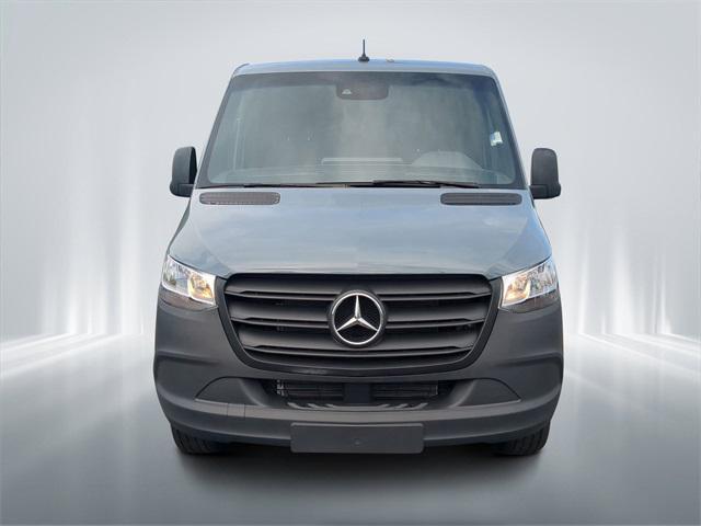 used 2023 Mercedes-Benz Sprinter 2500 car, priced at $42,500