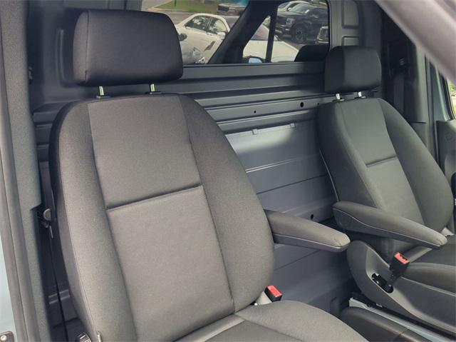 used 2023 Mercedes-Benz Sprinter 2500 car, priced at $42,500