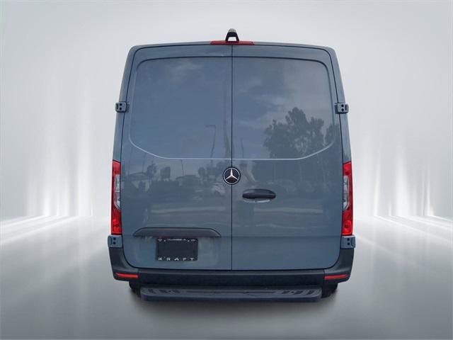 used 2023 Mercedes-Benz Sprinter 2500 car, priced at $42,500