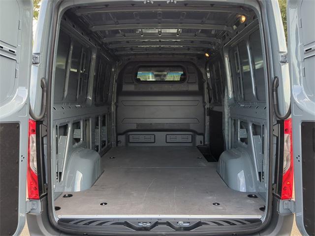 used 2023 Mercedes-Benz Sprinter 2500 car, priced at $42,500