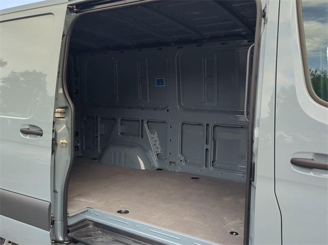 used 2023 Mercedes-Benz Sprinter 2500 car, priced at $42,500
