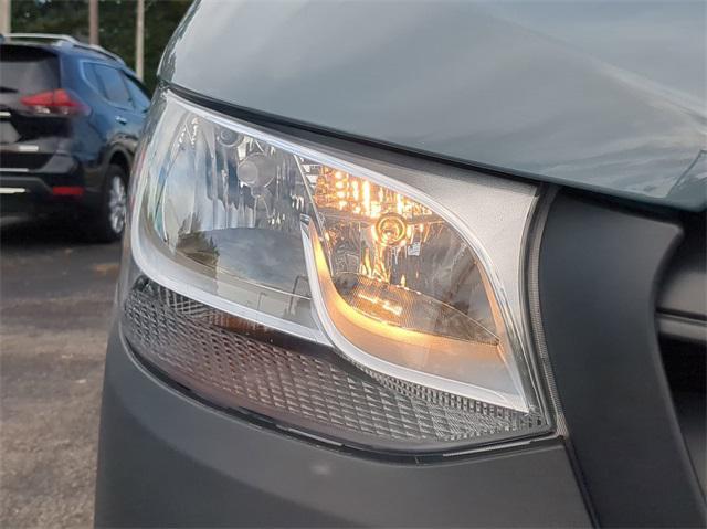 used 2023 Mercedes-Benz Sprinter 2500 car, priced at $42,500