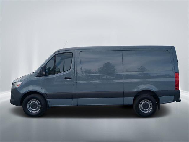 used 2023 Mercedes-Benz Sprinter 2500 car, priced at $42,500