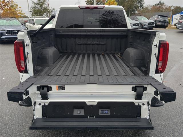 used 2023 GMC Sierra 1500 car, priced at $73,990