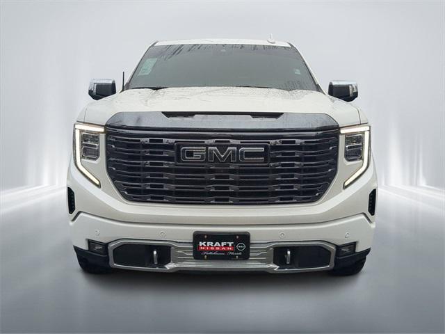 used 2023 GMC Sierra 1500 car, priced at $73,990