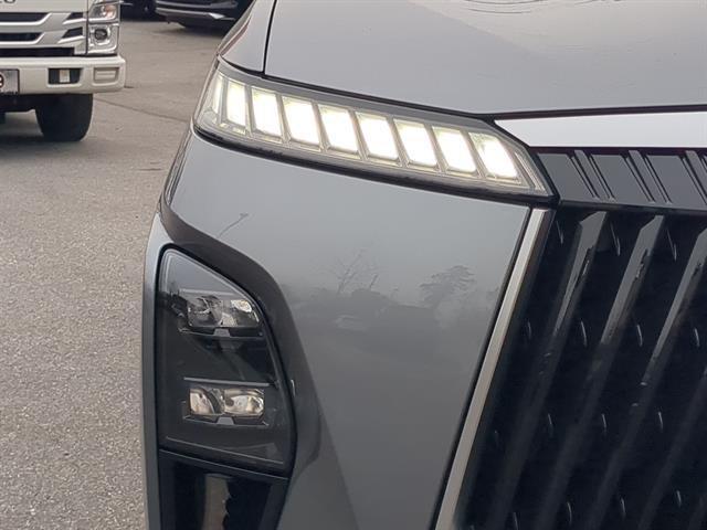 new 2025 INFINITI QX80 car, priced at $102,640