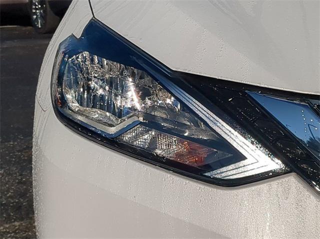 used 2019 Nissan Sentra car, priced at $16,990