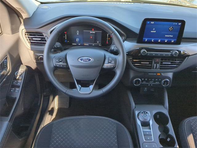 used 2023 Ford Escape car, priced at $25,990