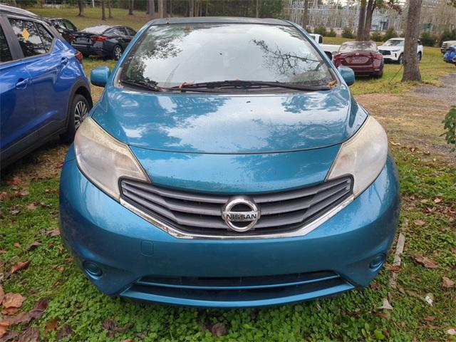 used 2014 Nissan Versa Note car, priced at $9,990