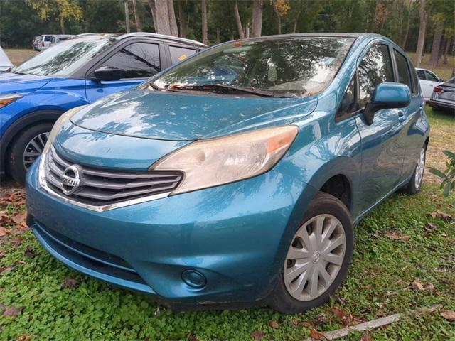 used 2014 Nissan Versa Note car, priced at $9,990