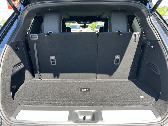 new 2025 INFINITI QX60 car, priced at $64,283