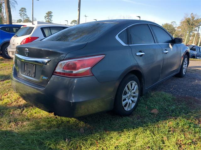 used 2013 Nissan Altima car, priced at $7,990