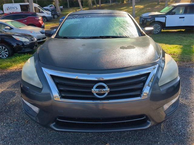 used 2013 Nissan Altima car, priced at $7,990