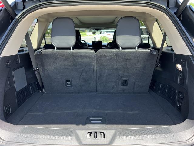 used 2022 Lincoln Aviator car, priced at $45,498