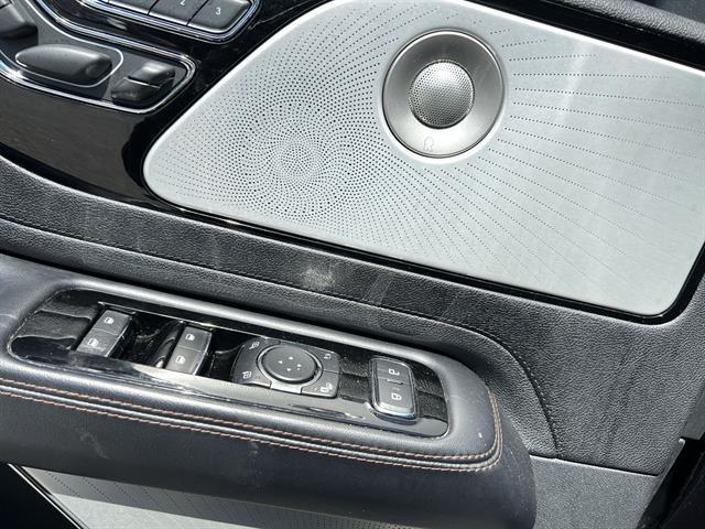 used 2022 Lincoln Aviator car, priced at $45,498