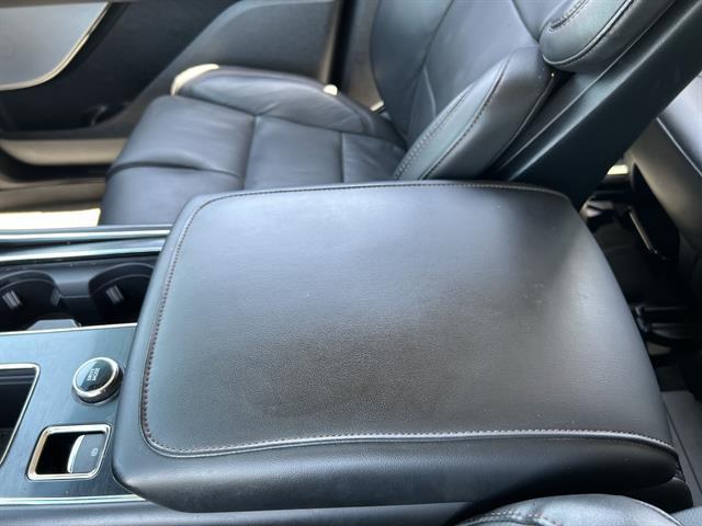 used 2022 Lincoln Aviator car, priced at $45,498