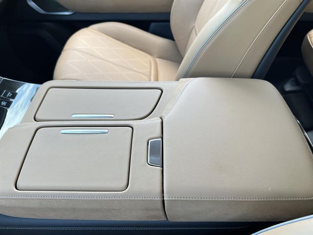 used 2025 INFINITI QX80 car, priced at $89,998
