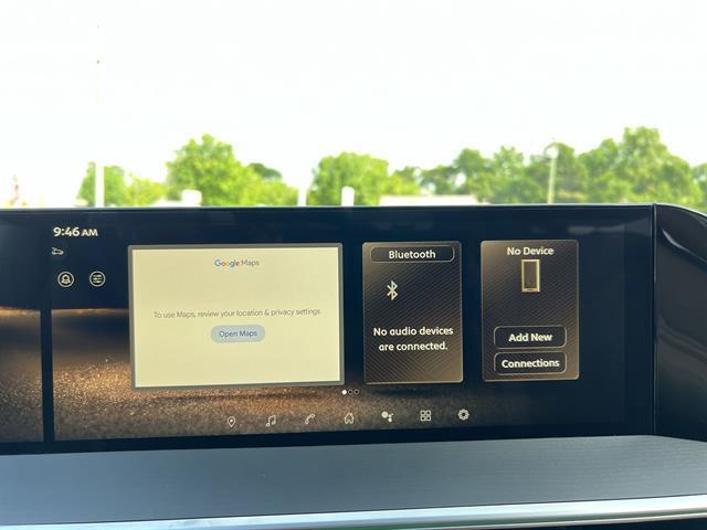 used 2025 INFINITI QX80 car, priced at $89,998