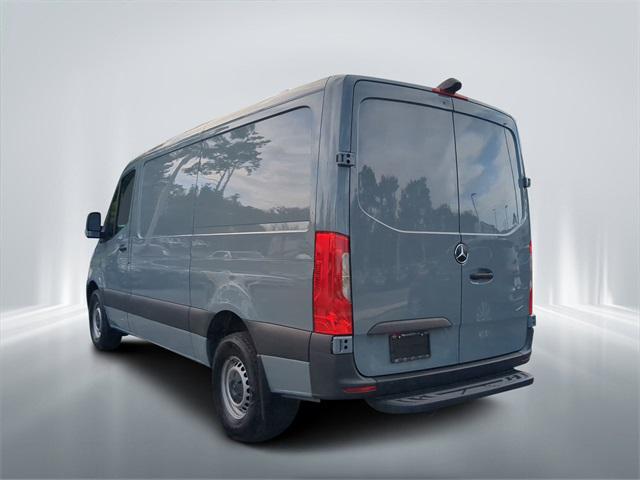 used 2023 Mercedes-Benz Sprinter 2500 car, priced at $43,500