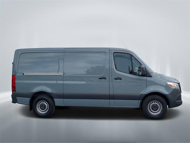 used 2023 Mercedes-Benz Sprinter 2500 car, priced at $43,500