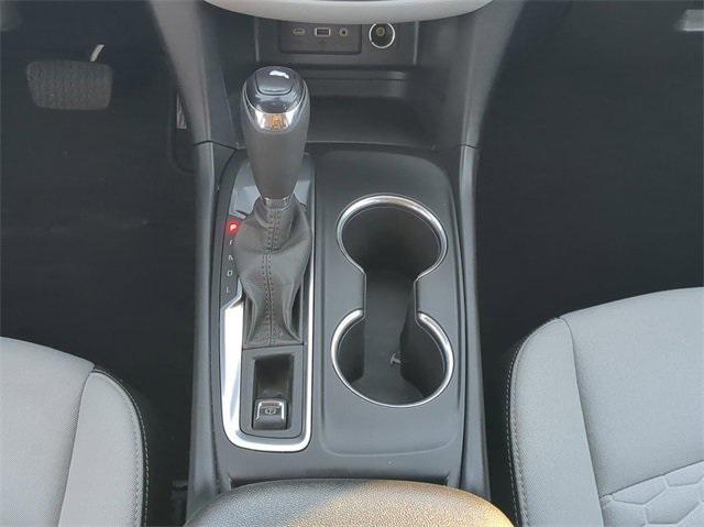 used 2020 Chevrolet Equinox car, priced at $13,690