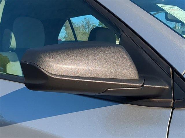 used 2020 Chevrolet Equinox car, priced at $13,690