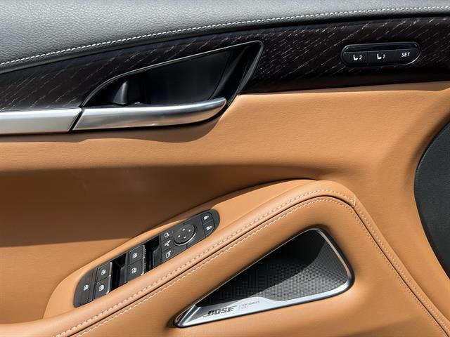 new 2025 INFINITI QX60 car, priced at $64,788