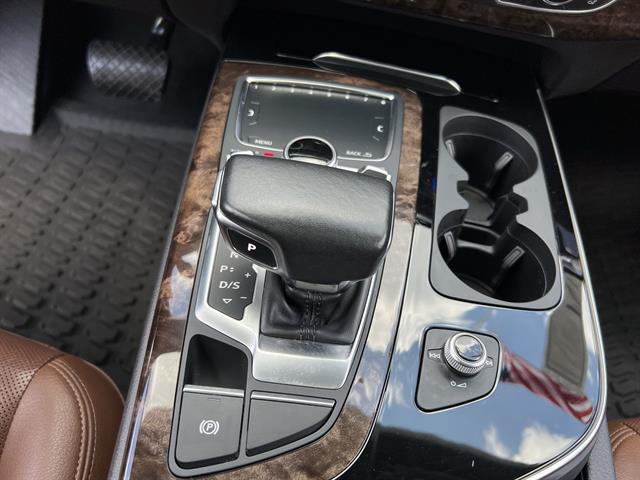 used 2019 Audi Q7 car, priced at $25,984