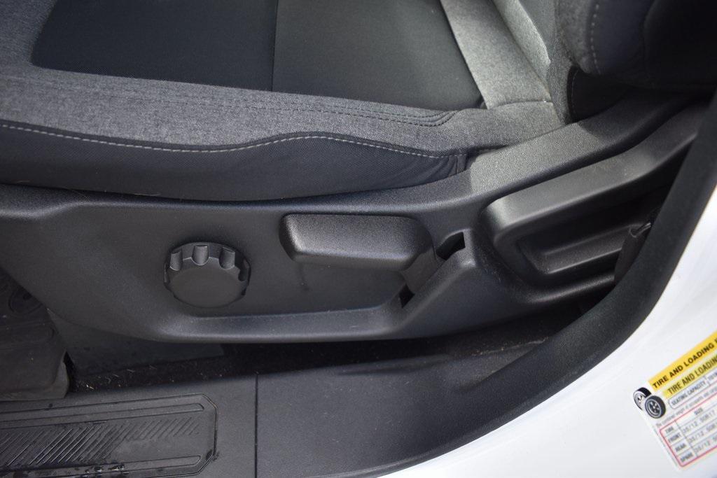 used 2022 Ford Bronco car, priced at $41,990