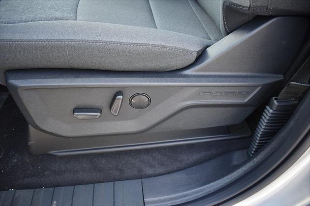 new 2025 Ford F-150 car, priced at $61,840