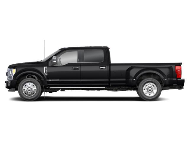 used 2021 Ford F-450 car, priced at $83,990