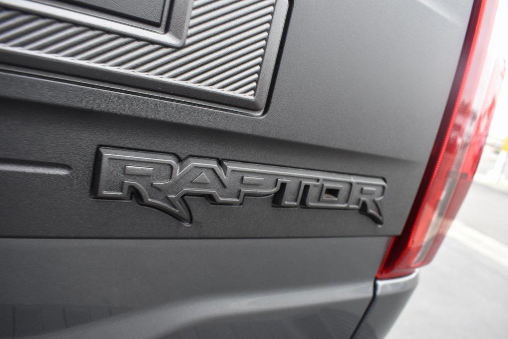 new 2025 Ford F-150 car, priced at $94,560