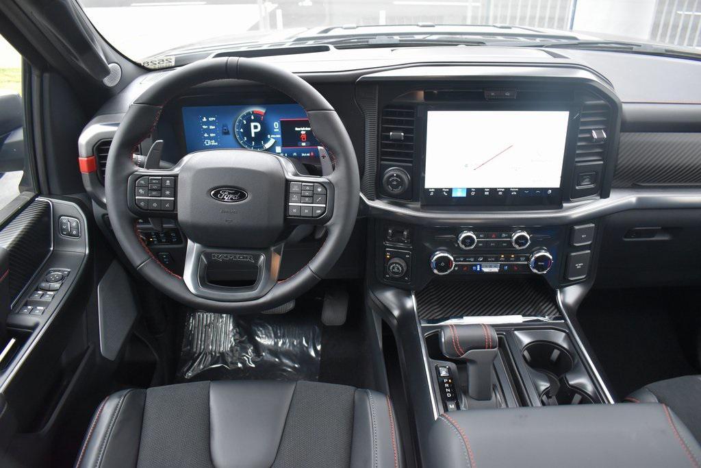 new 2025 Ford F-150 car, priced at $94,560
