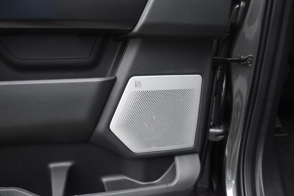 new 2025 Ford F-150 car, priced at $94,560