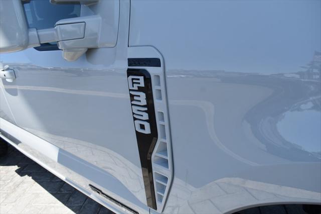 used 2025 Ford F-350 car, priced at $108,990