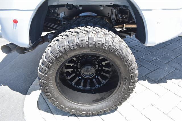 used 2025 Ford F-350 car, priced at $108,990
