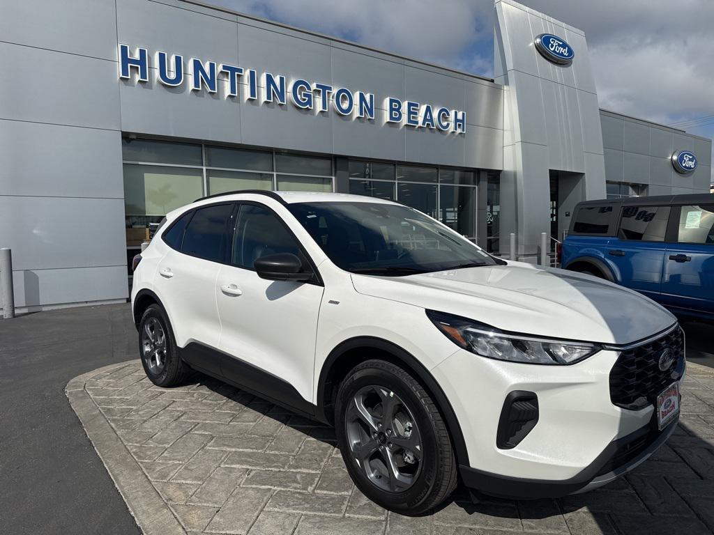 new 2025 Ford Escape car, priced at $35,475