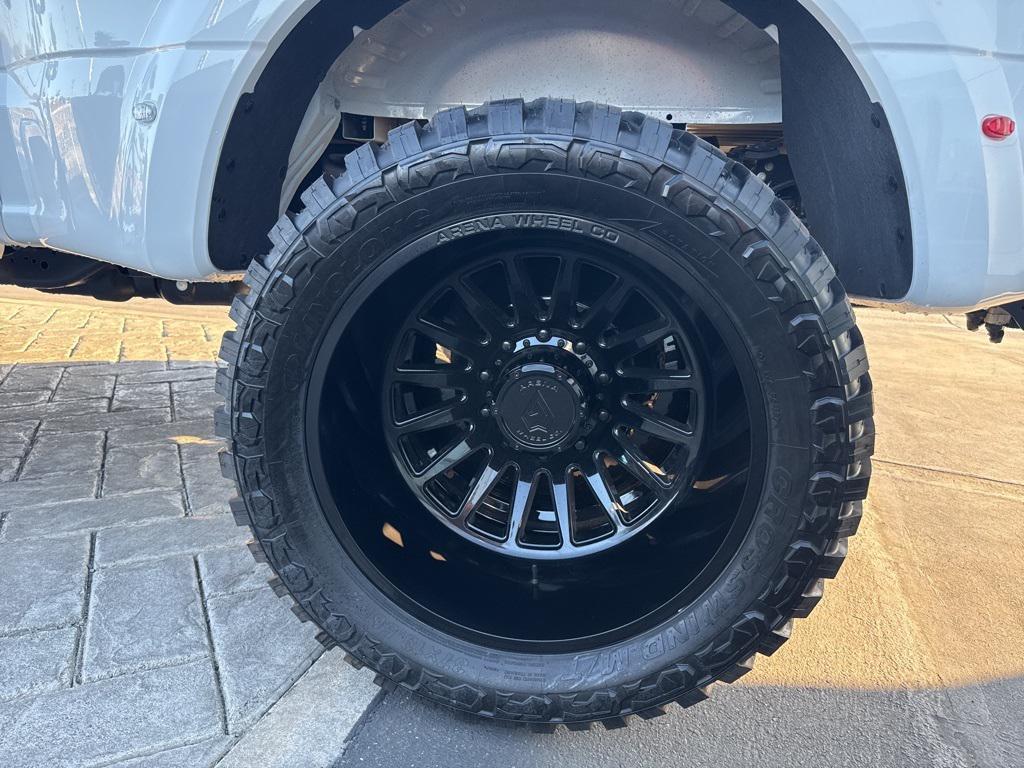 used 2026 Ford F-450 car, priced at $120,990