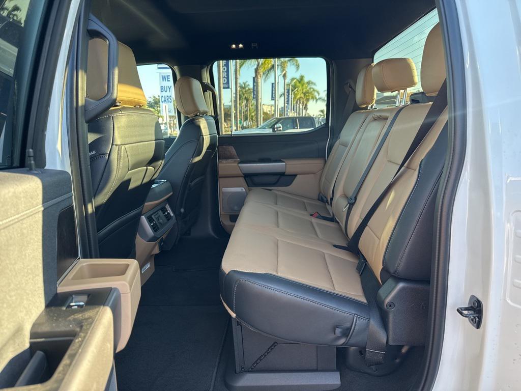 used 2026 Ford F-450 car, priced at $120,990