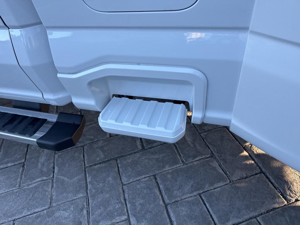 used 2026 Ford F-450 car, priced at $120,990