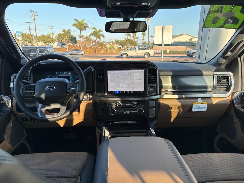 used 2026 Ford F-450 car, priced at $120,990