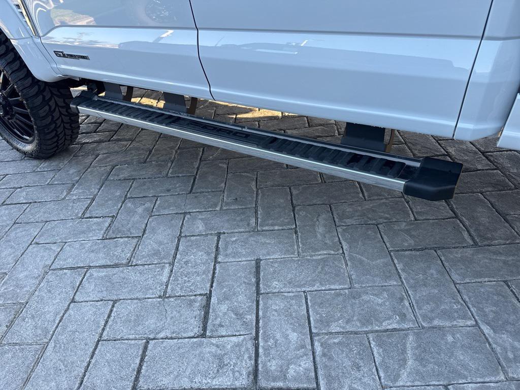 used 2026 Ford F-450 car, priced at $120,990