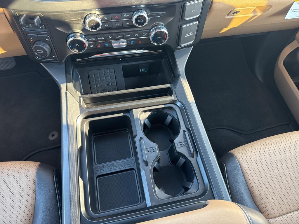 used 2026 Ford F-450 car, priced at $120,990