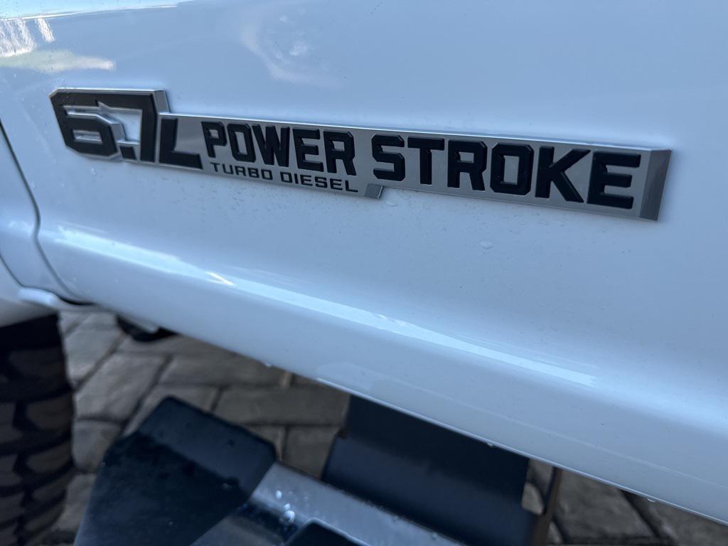 used 2026 Ford F-450 car, priced at $120,990