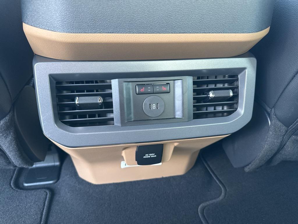 used 2026 Ford F-450 car, priced at $120,990