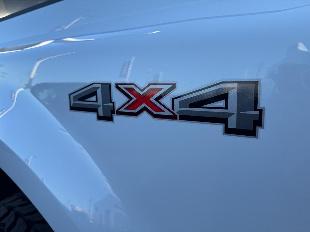 used 2026 Ford F-450 car, priced at $120,990