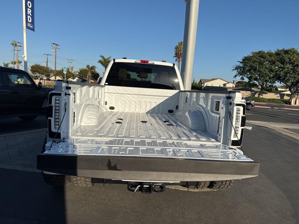 used 2026 Ford F-450 car, priced at $120,990