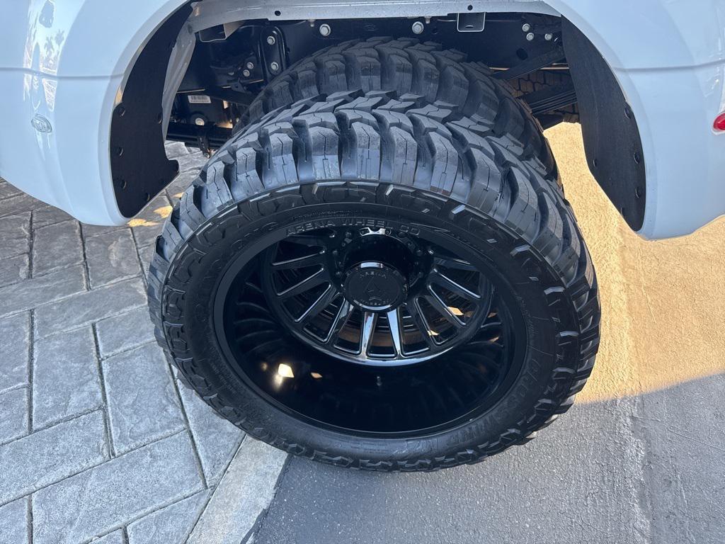 used 2026 Ford F-450 car, priced at $120,990