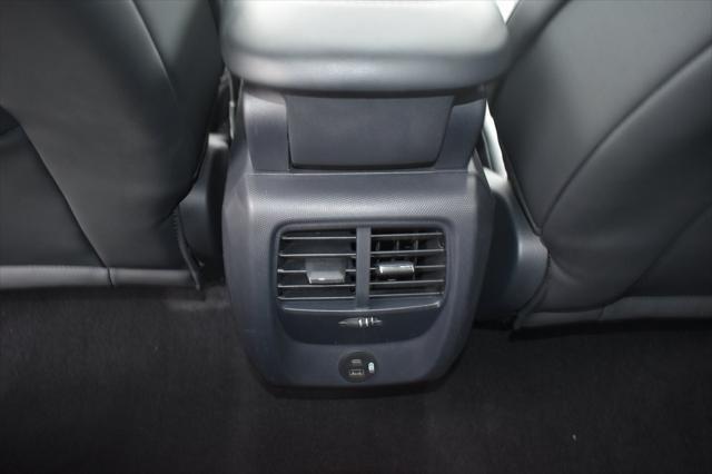 used 2022 Ford Mustang Mach-E car, priced at $29,890